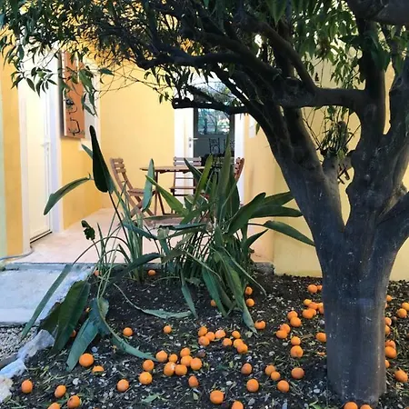 Le Lautin Appartamento Cagnes-sur-Mer