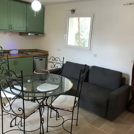 Appartamento Le Lautin Cagnes-sur-Mer