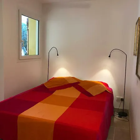 Le Lautin Appartamento
