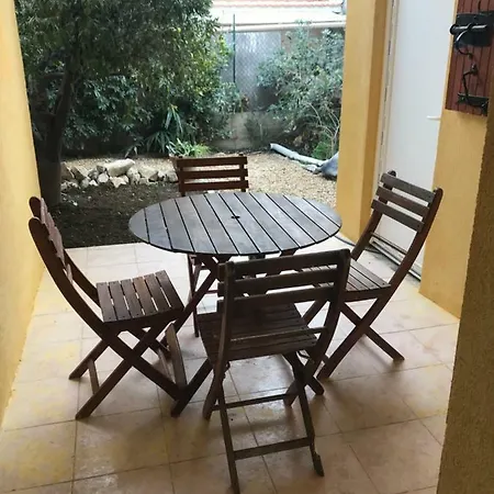 Le Lautin Cagnes-sur-Mer