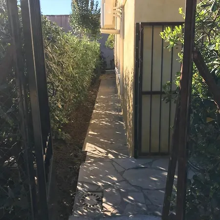 Le Lautin * Cagnes-sur-Mer